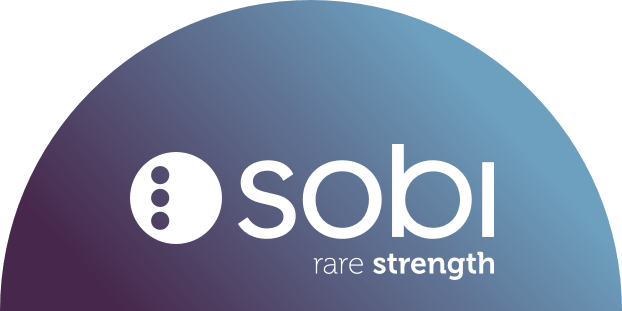 Sobi logo